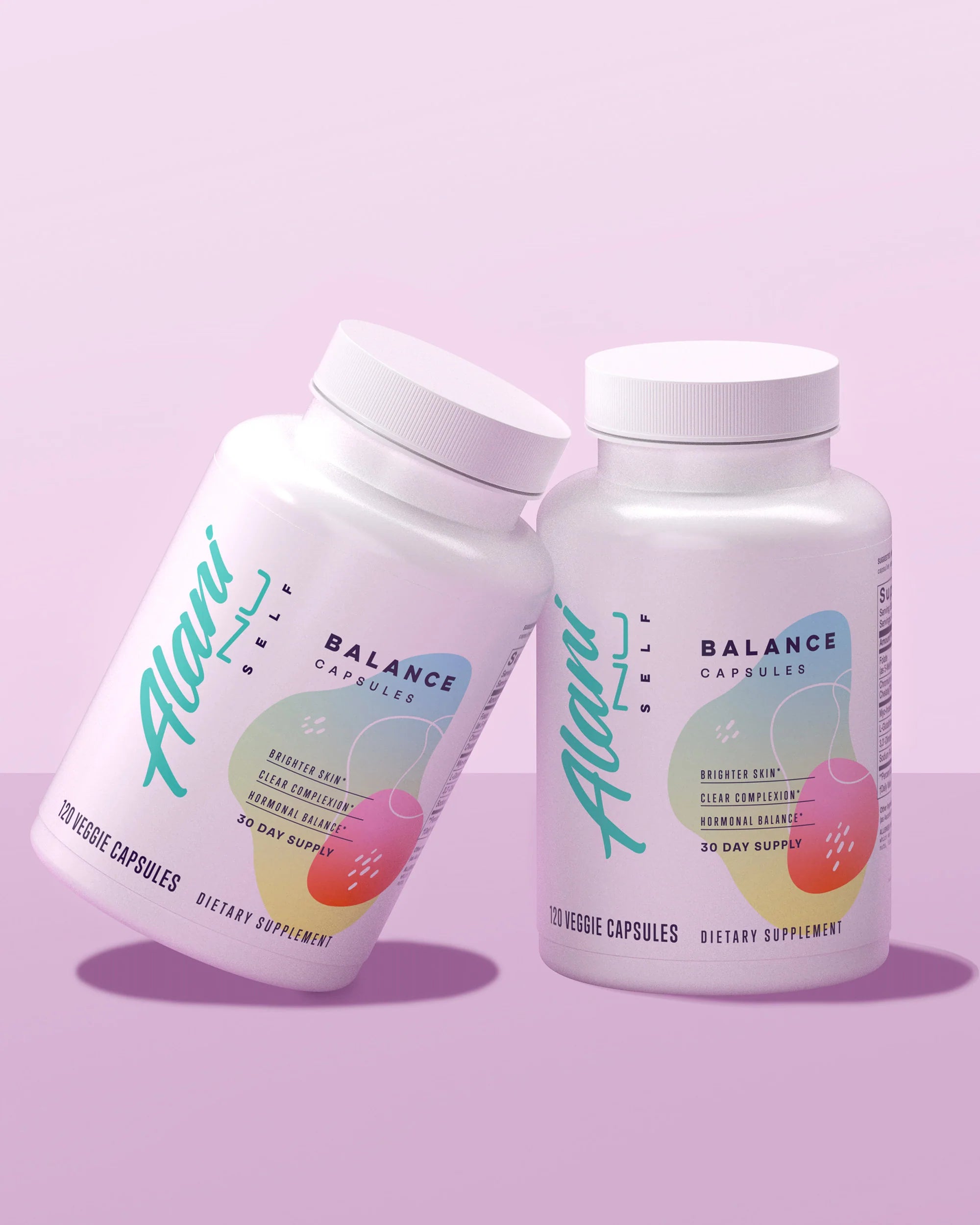 Alani Nu Featured Balance Capsules - Image 2