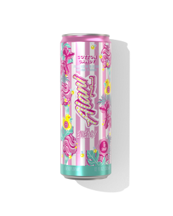 Alani Nu Featured Energy Drink - Cotton Candy