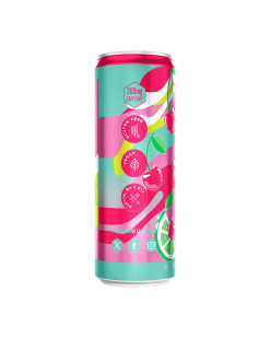 Alternative view of Alani Nu Featured Energy Drink - Cherry Twist